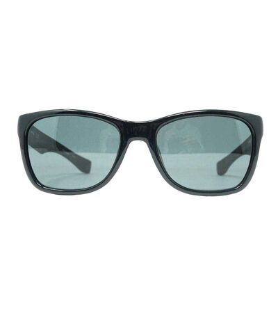 Lunettes De Soleil Motif/style Polarisé Adulte Taille Unique Noir Lacoste