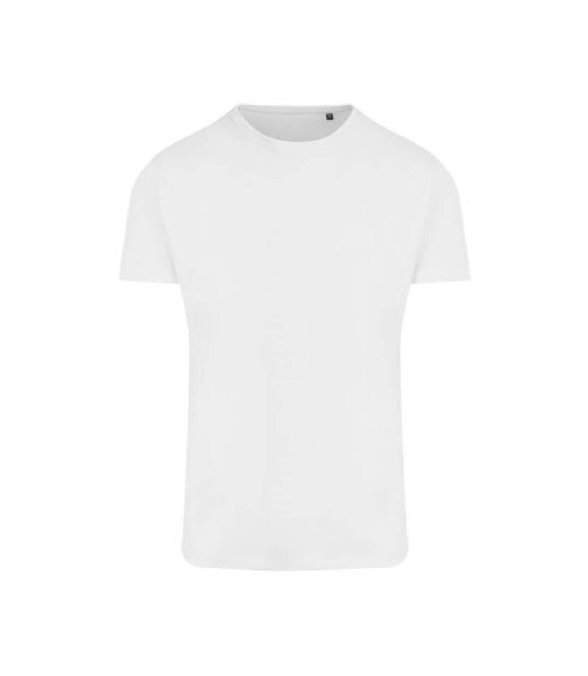 Ecologie Mens Ambaro Recycled Sports T-Shirt (Arctic White) - UTPC4088