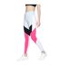 Legging Lux Femme Gris Reebok-3