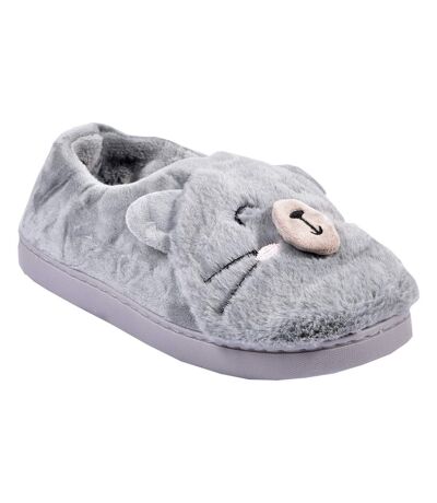 PANTOUFLE Femme Chausson Fantaisie