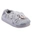 PANTOUFLE Femme Chausson Fantaisie-1