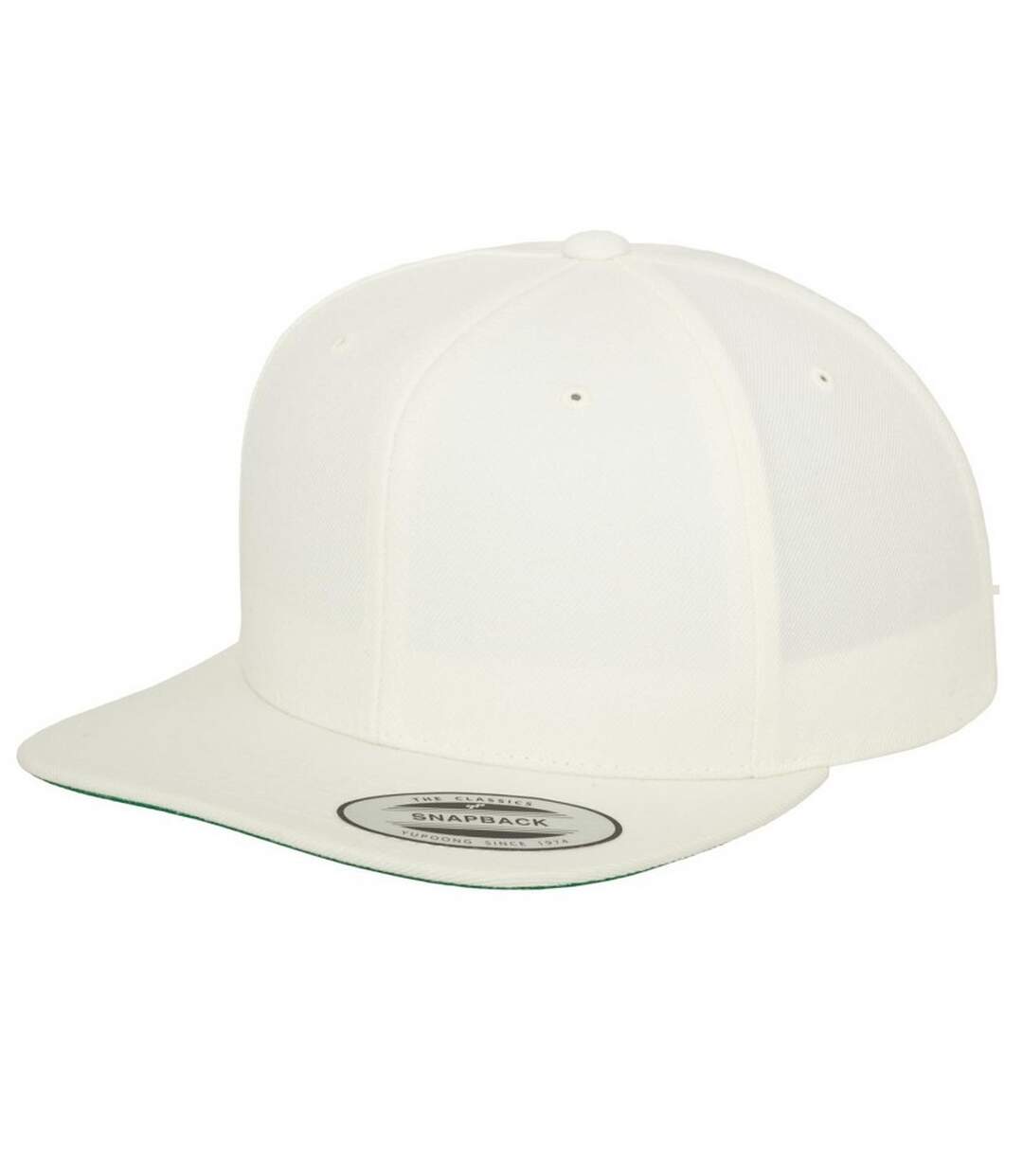 Casquette Ajustable Classic Beige Pâle Flexfit-2