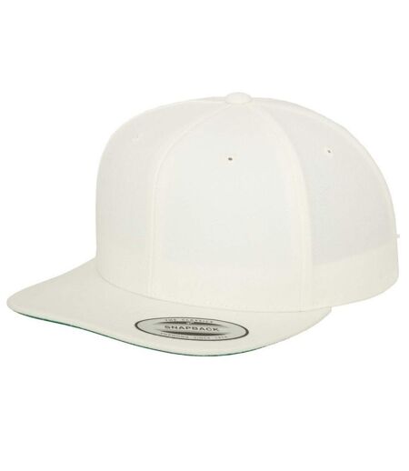 Casquette Ajustable Classic Beige Pâle Flexfit