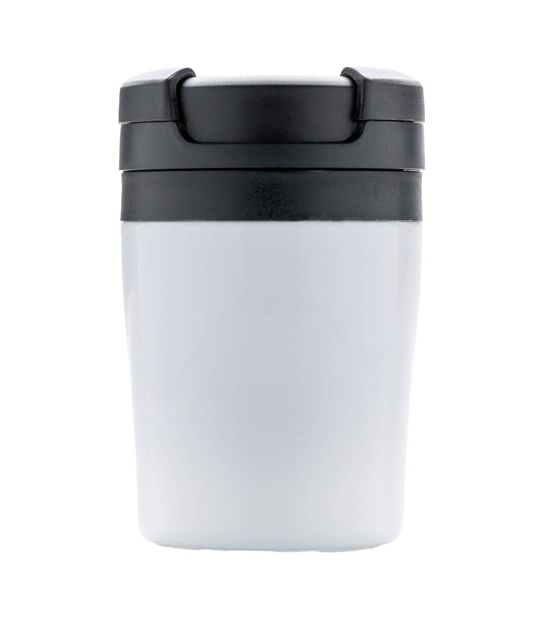 Coffee to go 160ml tumbler one size white XD Xclusive-1