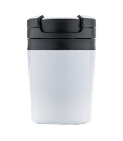 Coffee to go 160ml tumbler one size white XD Xclusive