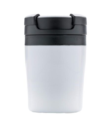Coffee to go 160ml tumbler one size white XD Xclusive