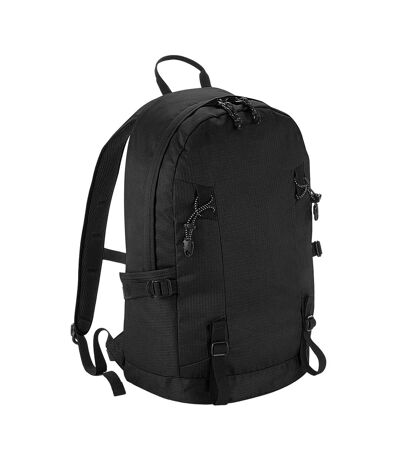 Sac À Dos Taille Unique Noir Quadra