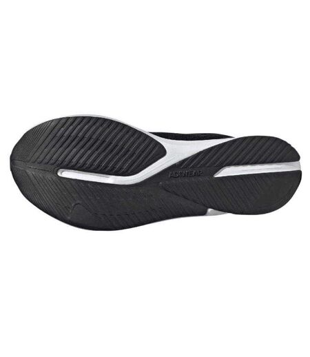 Baskets Duramo Sl Homme Blanc Noir Adidas