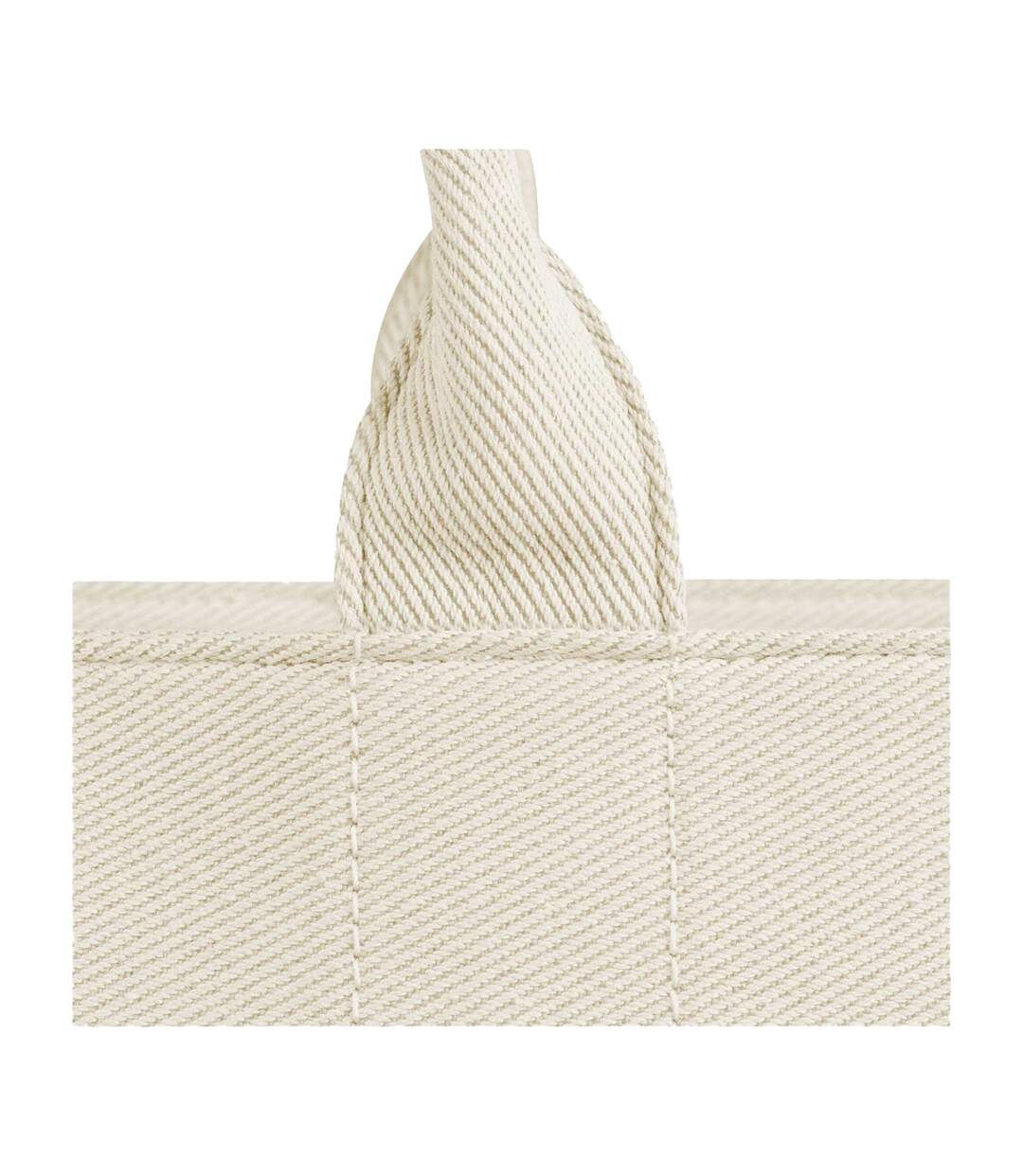 Tote Bag Puerto L Naturel Quadra-3