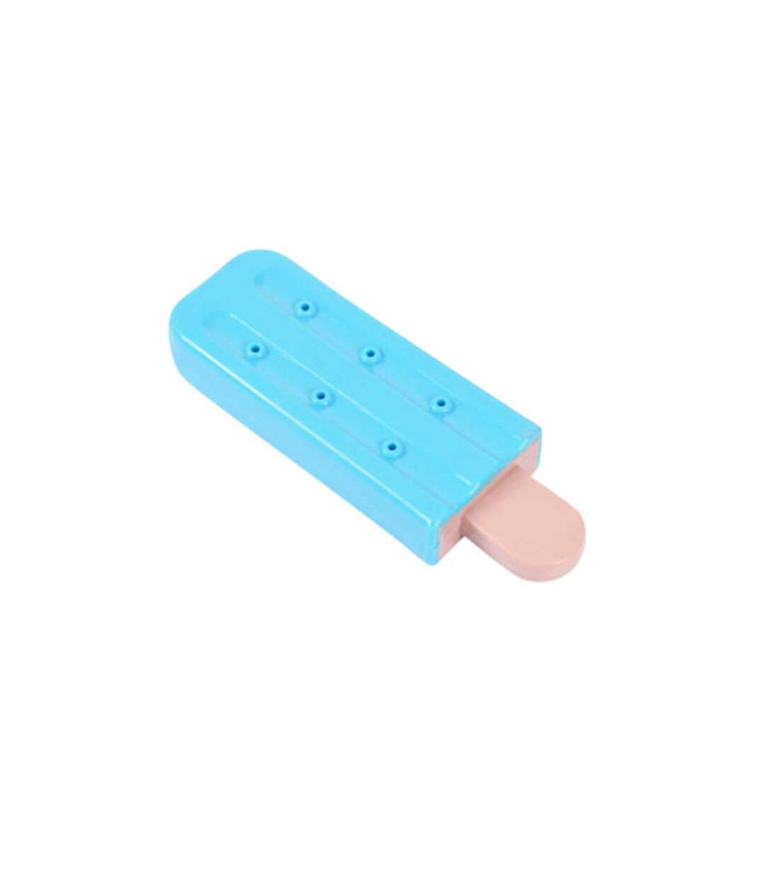 Jouet pour Chien Rafraîchissant 15cm Bleu-1