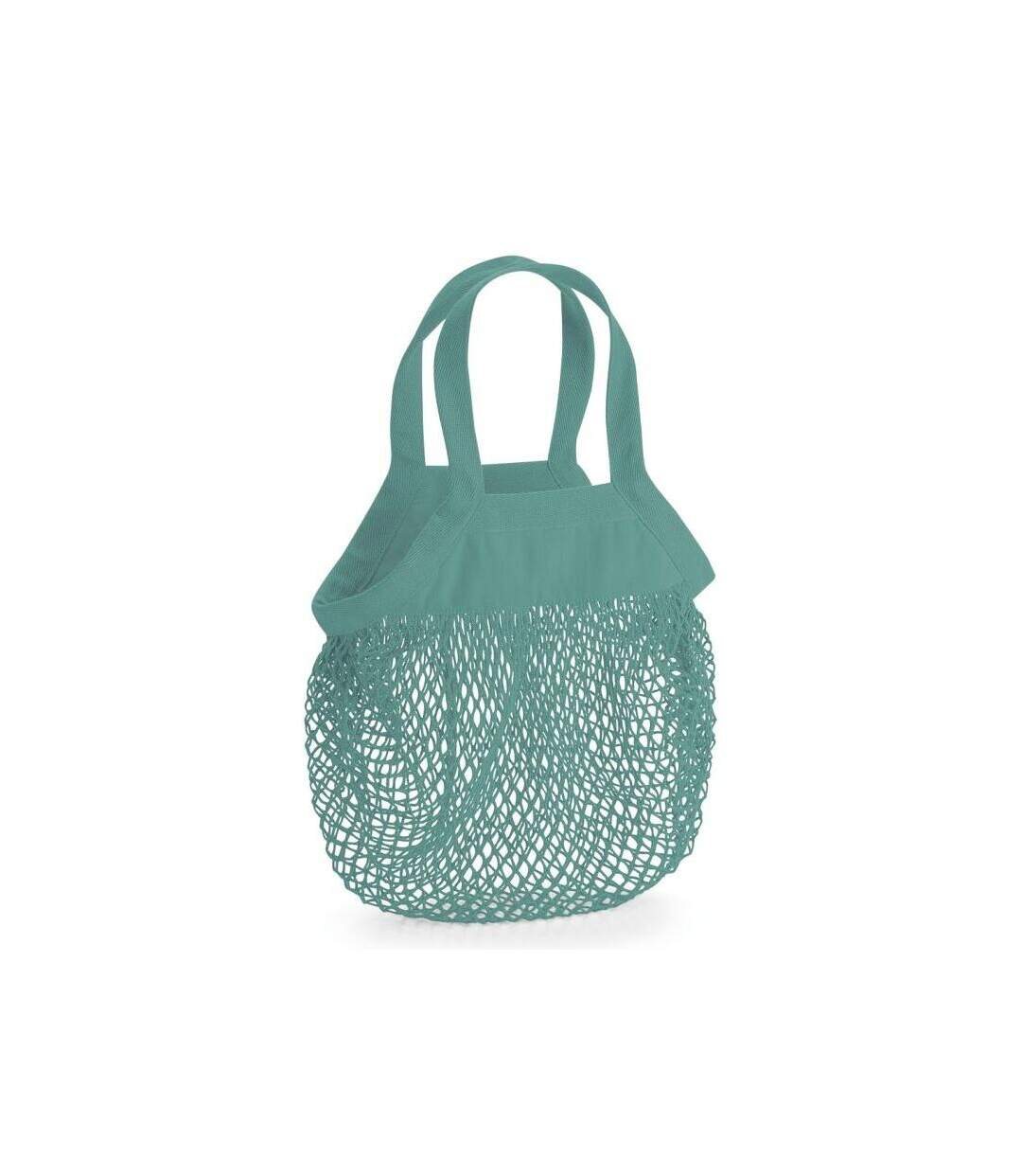 Sac De Transport Organic Taille Unique Vert De Gris Westford Mill-1
