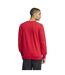 Sweat Style Manchester United Fc Dna Homme Rouge Adidas-3