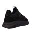 Baskets Femme Noir Lavair-2
