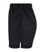 Boxer Femme Noir Urban Classics-3