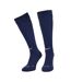 Chaussettes De Foot Classic Bleu Marine Nike-1