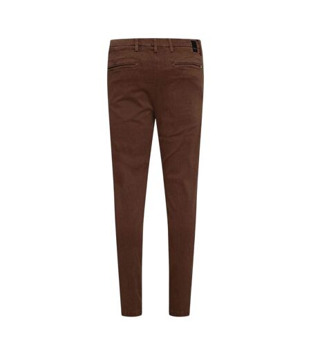 Chino Benni Homme Marron Replay