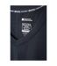 T-shirt Panna Femme Noir Mountain Warehouse-3