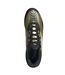 Mens Messi F50 Firm Ground Football Boots Gold Black Adidas-4