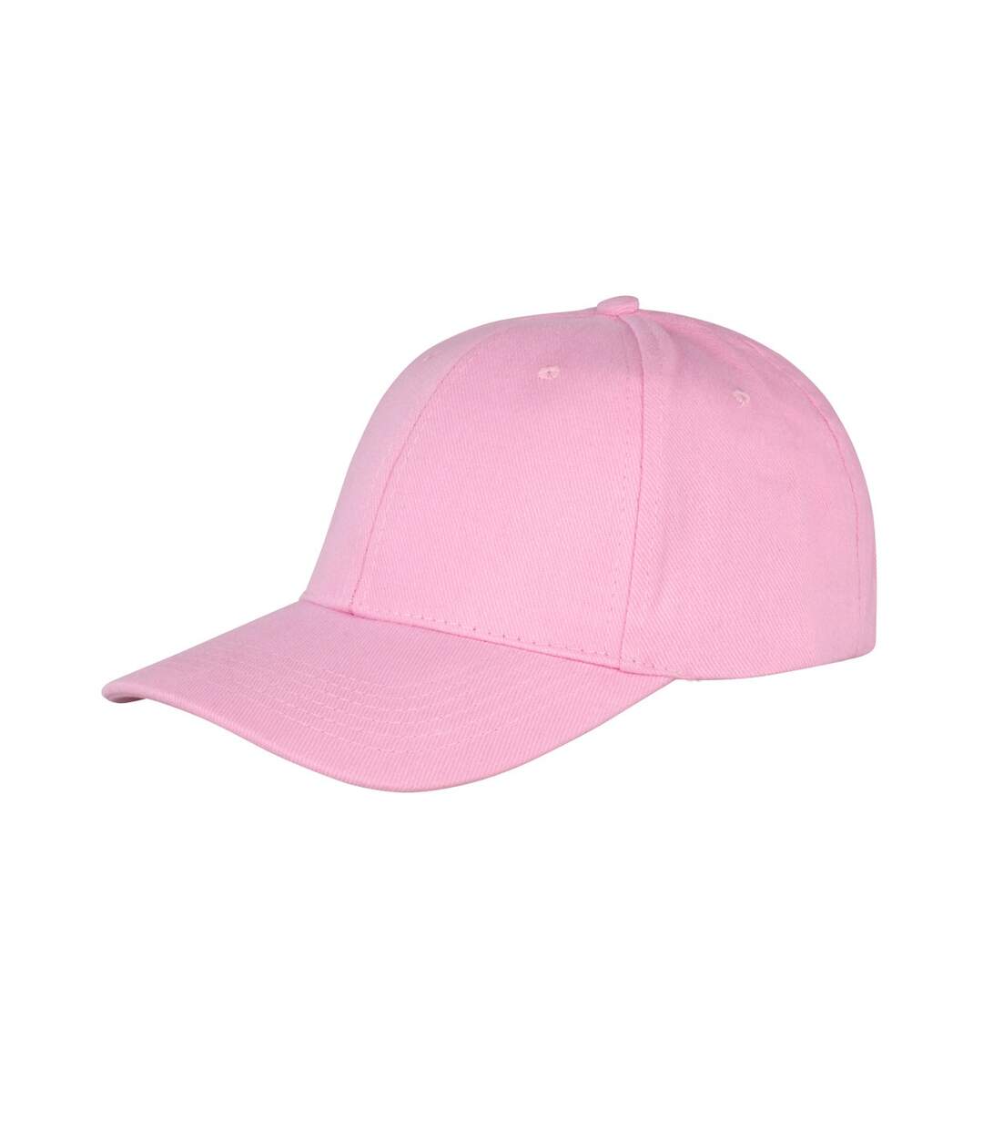 Memphis casquette adulte unisexe rose Result