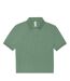 Polo My Homme Vert B&C-2