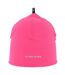 Unisex Adult Runway Multifunctional Beanie Pink Viking-1