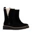 Bottines Cuir The Divine Factory Alénoa-3