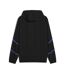 OM veste noire homme puma 2024/25-2