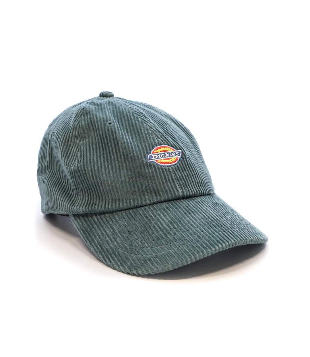 Casquette bleu homme dickies hardwick - taille unique-2