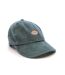 Casquette bleu homme dickies hardwick - taille unique-2