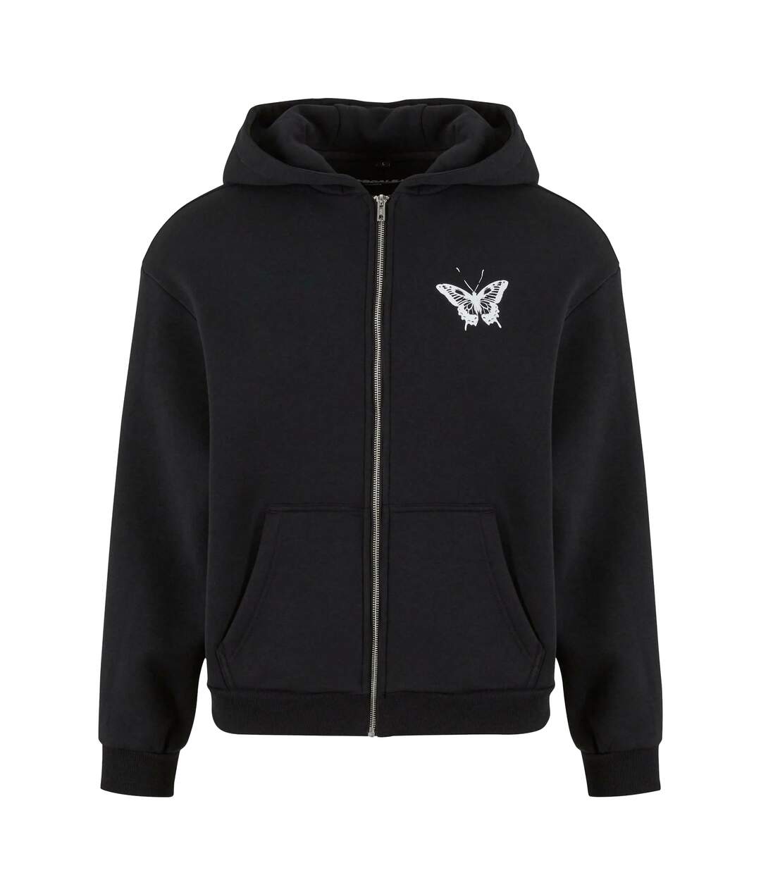 Noir Mister Tee-2