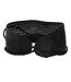 Ceinture large tressée BORAS – style bohème-3