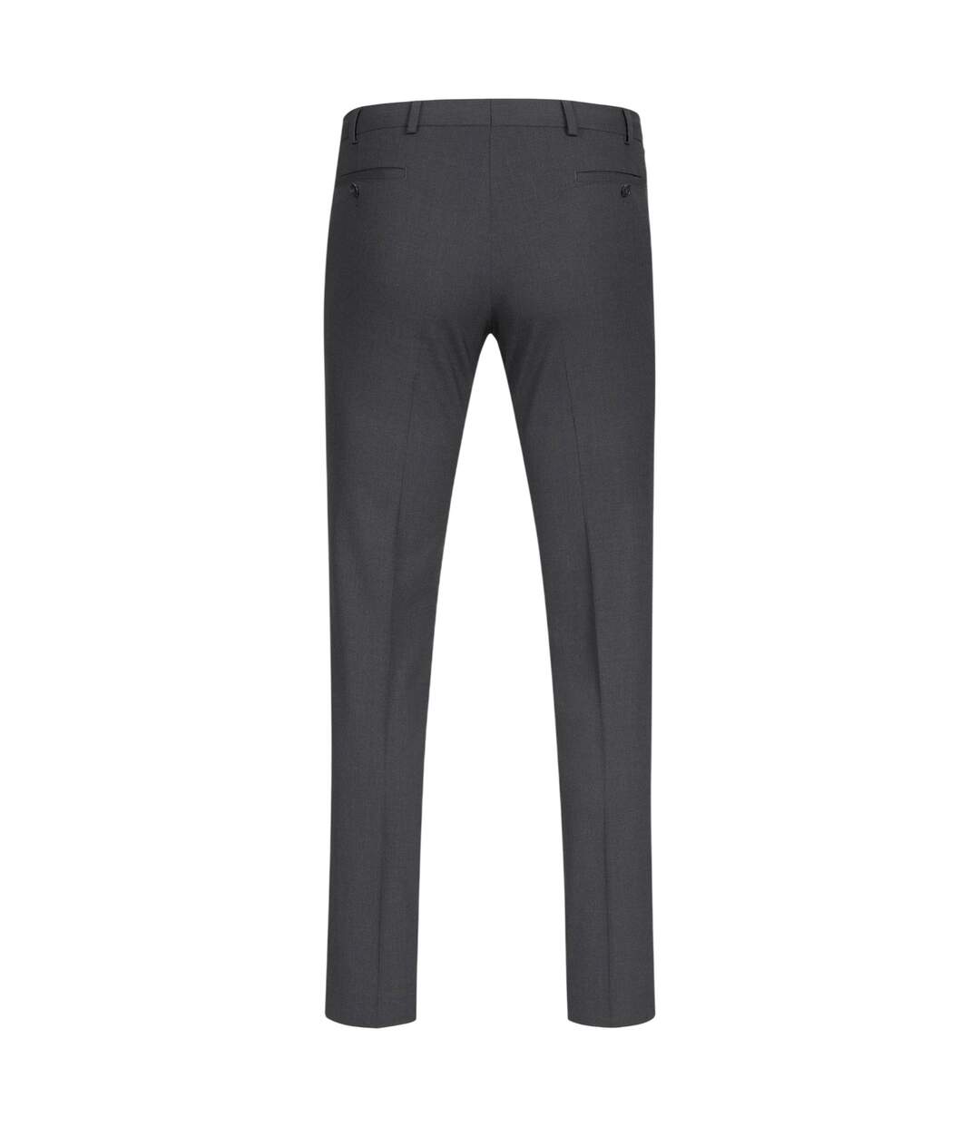 Pantalon Homme Gris Boss-3