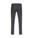Pantalon Homme Gris Boss-3