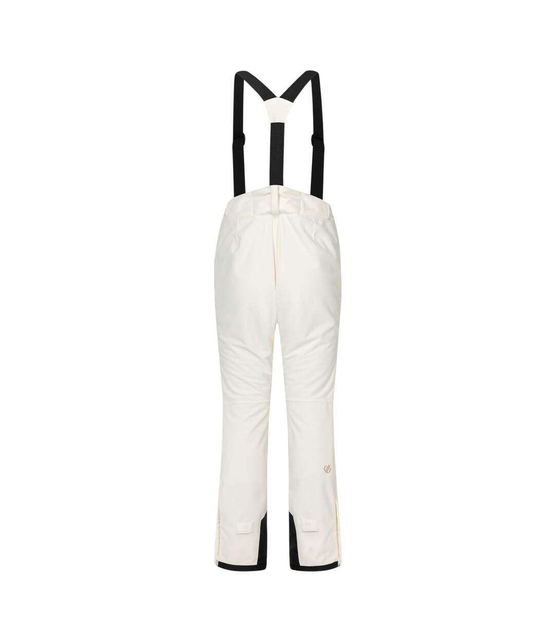 Pantalon De Ski Diminish Cord Femme Blanc Dare 2B-2