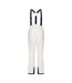 Pantalon De Ski Diminish Cord Femme Blanc Dare 2B-2