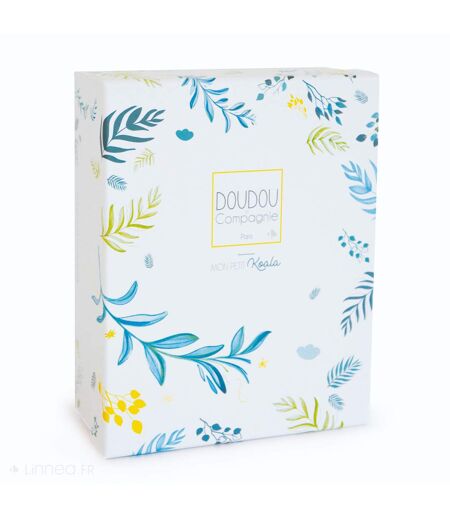 Doudou hochet koala collection YOCA LE KOALA