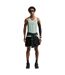 Débardeur Aero Swift Homme Vert Nike-4