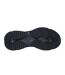 Baskets Moonhiker Femme Noir Skechers-4