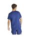 T-shirt run it homme bleu foncé Adidas-2
