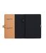 Feux rpet a5 conference folder one size black MidOcean-3