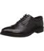 Hush Puppies - Chaussures brogues SANTIAGO - Homme (Noir) - UTFS7682-3