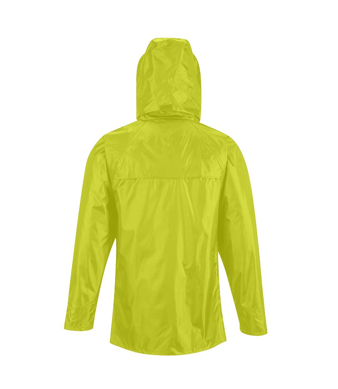 Imperméable classic homme jaune Portwest