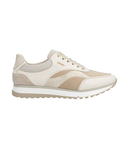 Basket Cuir Rieker