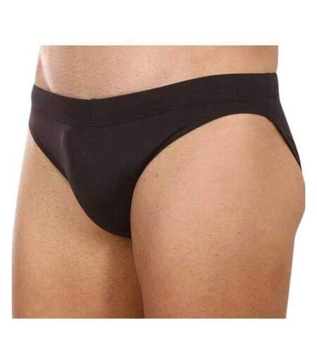Slip De Bain Motif/style Logo Homme Noir Calvin Klein
