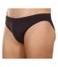 Slip De Bain Motif/style Logo Homme Noir Calvin Klein-3