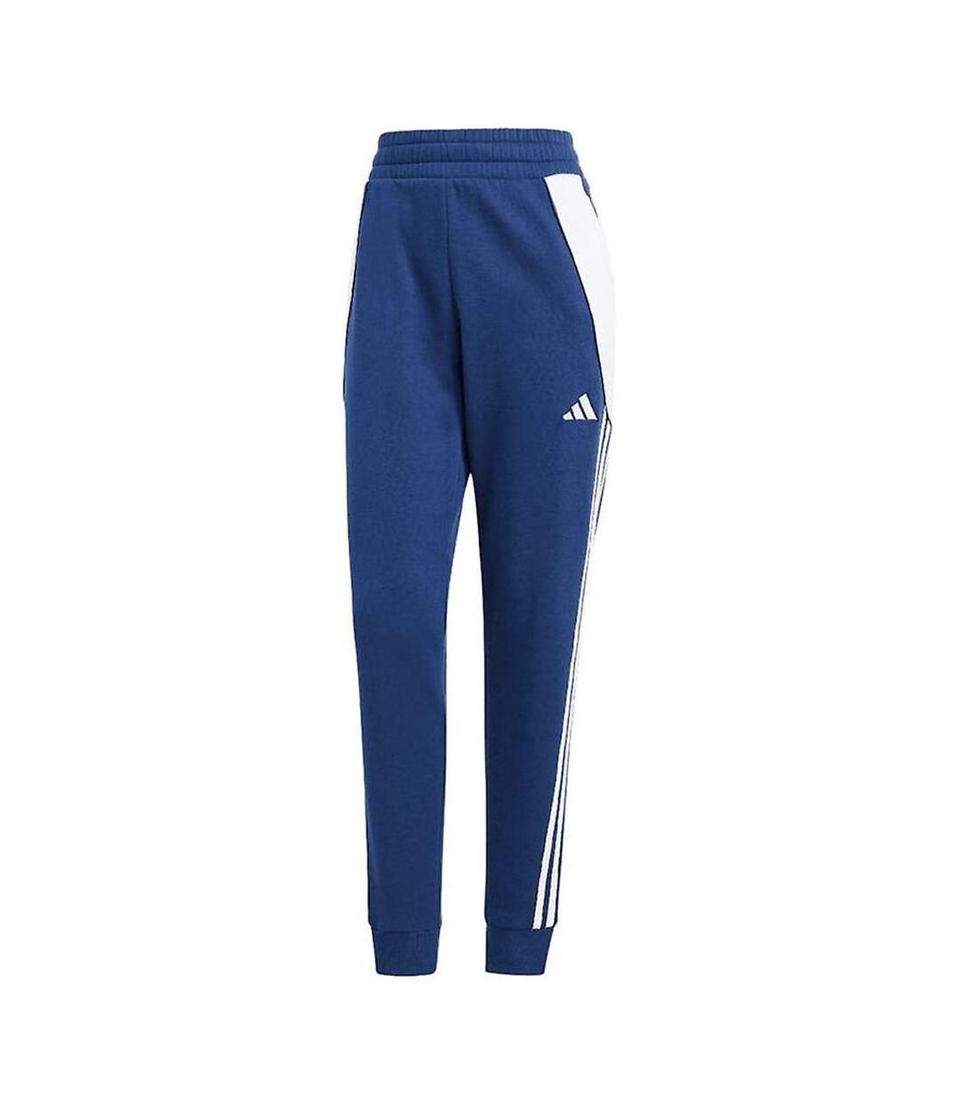 Pantalon De Jogging Tiro Femme Bleu Adidas-2