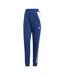 Pantalon De Jogging Tiro Femme Bleu Adidas-2