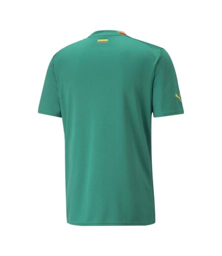 Sénégal Maillot Réplica Extérieur Homme Puma 22/23 - L