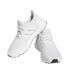 Chaussures Course À Pied Motif/style 3 Rayures Ultraboost 1.0 Femme Blanc Adidas-4