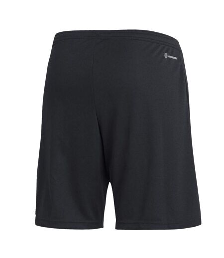 Short Entrada Homme Noir Adidas